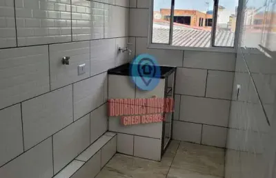 Casa com 2 quartos à venda no jardim barão, ferraz de vasconcelos , 203 m2 por r$ 600.000