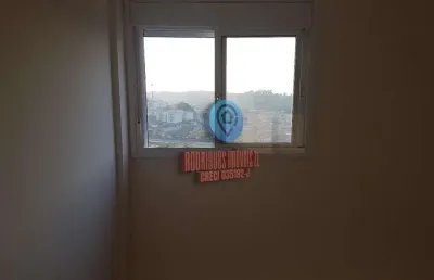 Apartamento de 91m² com vista linda para cidade, a venda no centro de poá, por apenas r$370.000,00