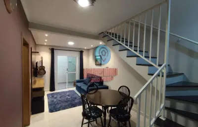 Casa com 2 quartos à venda na Vila Brasileira, Mogi das Cruzes 