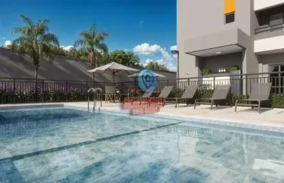 Apartamento lançamentos em barra funda  -  são paulo