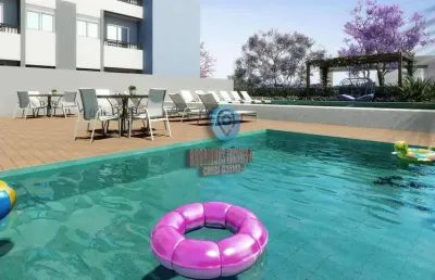 Apartamento com 2 quartos à venda no Jardim Débora, Poá 