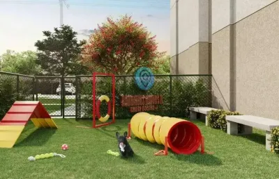 Apartamento lançamentos em vila nova bonsucesso  -  guarulhos