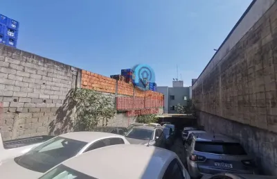 Terreno com 519 m2 em vila florida - guarulhos / oportunidade!
