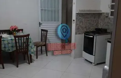 Casa com 2 quartos à venda na vila virgínia, itaquaquecetuba , 175 m2 por r$ 500.000