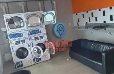 Apartamento para locação na vila são paulo, ferraz de vasconcelos, com 41m² por r$ 1480,00 mensais!