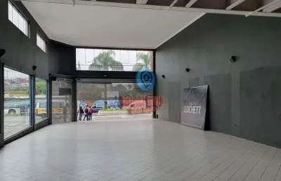 Alugue ponto comercial com 311m²  por r$ 17.000 em são miguel paulista/sp