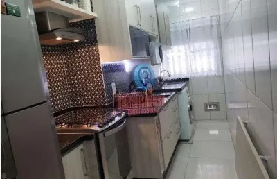 ⏳❤️ corre! apartamento dos sonhos próximo a vila curuçá – vaga + lazer!