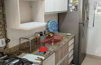 Apartamento para locação – r$ 1.600,00 | condomínio pitangueiras – parque dos sonhos, ferraz de vasconcelos