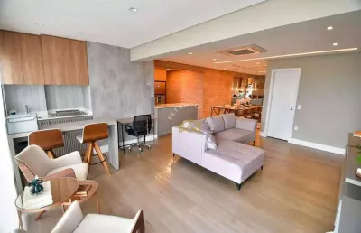 Apartamento com 2 dormitórios à venda, 87 m² por r$ 1.190.000,00 - jardim brasil - campinas/sp