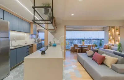 Apartamento impecável à venda - jd brasil - campinas/sp