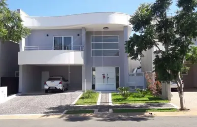 Casa à venda, 284 m² por r$ 1.800.000,00 - swiss park - campinas/sp