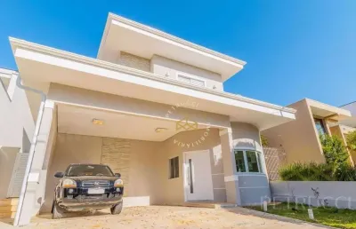 Casa residencial à venda, swiss park, campinas - ca6028.