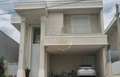 Casa com 3 dormitórios, 292 m² - venda por r$ 2.490.000,00 ou aluguel por r$ 12.390,00 - swiss park - campinas/sp