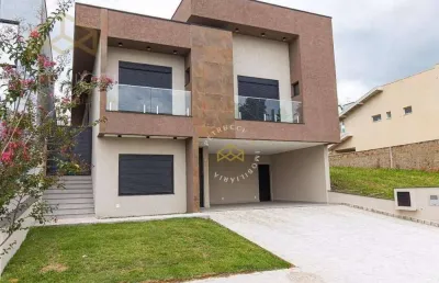 Casa residencial à venda, swiss park, campinas - ca7065.