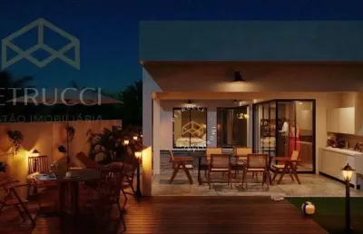 Casa com 4 dormitórios à venda, 255 m² por r$ 2.490.000,00 - swiss park - campinas/sp