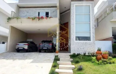 Casa residencial à venda, swiss park, campinas - ca7079.
