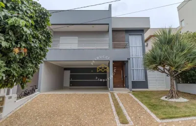 Casa com 3 dormitórios, 340 m² - venda por r$ 2.800.000,00 ou aluguel por r$ 13.175,00 - swiss park - campinas/sp
