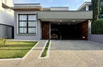 Casa com 3 dormitórios, 205 m² - venda ou aluguel  - swiss park - campinas/sp