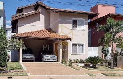 Casa residencial à venda, swiss park, campinas - ca6683.