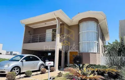 Casa residencial à venda, swiss park, campinas - ca6723.