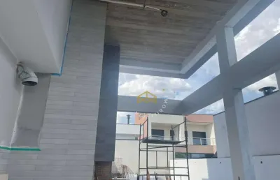 Casa residencial à venda, swiss park, campinas - ca6848.