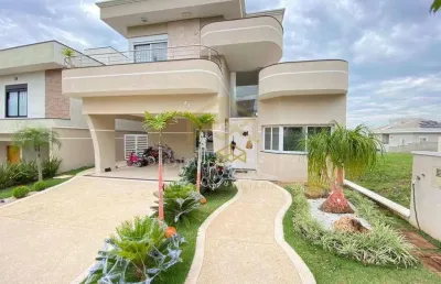 Casa residencial à venda, swiss park, campinas - ca6902.