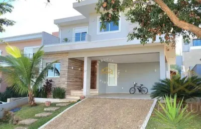 Casa residencial à venda, swiss park, campinas - ca6928.
