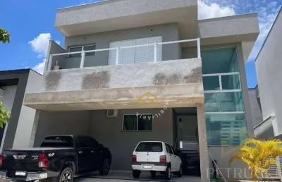 Casa com 4 dormitórios, 336 m² - venda por r$ 2.500.000,00 ou aluguel por r$ 11.750,00 - swiss park - campinas/sp