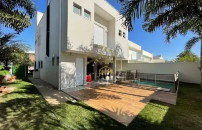 Casa residencial à venda, swiss park, campinas - ca7452.