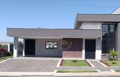 Casa com 3 dormitórios à venda, 215 m² por r$ 2.490.000,00 - swiss park - campinas/sp