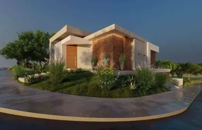 Casa com 3 suítes à venda, 300 m² por r$ 2.900.000 - swiss park - campinas/sp
