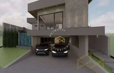 Casa residencial à venda, swiss park, campinas - ca8215.