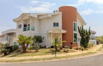Casa residencial à venda, swiss park, campinas - ca8227.
