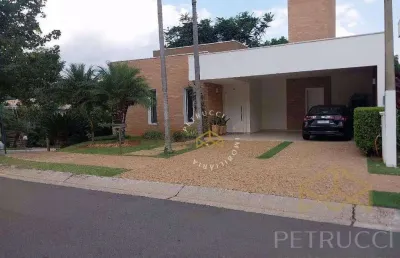 Casa residencial à venda, swiss park, campinas - ca8813.