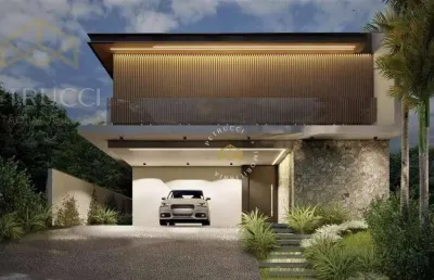 Casa residencial à venda, swiss park, campinas - ca7899.