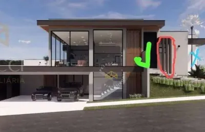 Casa residencial à venda, swiss park, campinas - ca8331.