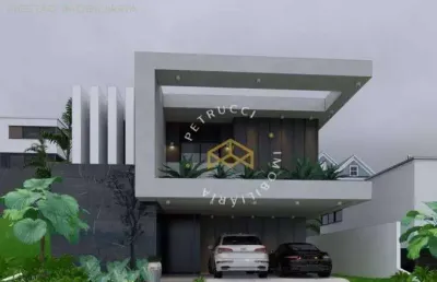 Casa residencial para venda e locação, swiss park, campinas - ca8740.