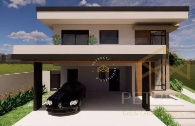 Casa residencial à venda, swiss park, campinas - ca9133.