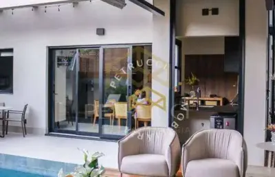 Casa residencial à venda, swiss park, campinas - ca9300.