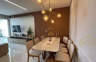 Apartamento com 3 dormitórios, 91 m² - venda por r$ 1.300.000,00 ou aluguel por r$ 8.300,00/mês - swiss park - campinas/sp