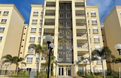 Apartamento com 3 dormitórios à venda, 92 m² por r$ 1.280.000,00 - swiss park - campinas/sp