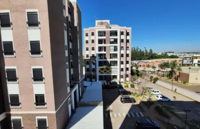 Apartamento com 2 dormitórios, 66 m² - venda ou aluguel - swiss park - campinas/sp