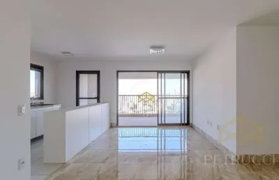 Apartamento com 3 dormitórios, 107 m² - venda por r$ 1.490.000,00 ou aluguel por r$ 8.391,00 - jardim brasil - campinas/sp