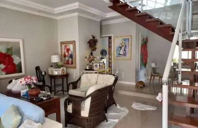 Casa com 3 dormitórios à venda, 263 m² por r$ 1.200.000,00 - alto taquaral - campinas/sp