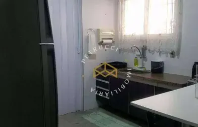 Apartamento residencial à venda, taquaral, campinas - ap0919.