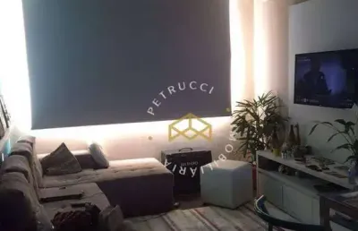 Apartamento com 2 dormitórios à venda, 64 m² por r$ 475.000,00 - taquaral - campinas/sp