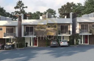 Casa à venda, 173 m² por r$ 1.540.000,00 - parque taquaral - campinas/sp