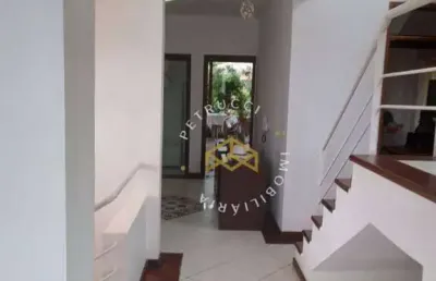 Casa com 3 dormitórios à venda, 378 m² por r$ 1.490.000,00 - loteamento caminhos de san conrado (sousas) - campinas/sp