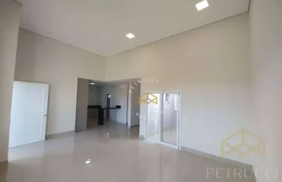 Casa com 3 dormitórios à venda, 178 m² por r$ 1.298.000,00 - parque brasil 500 - paulínia/sp