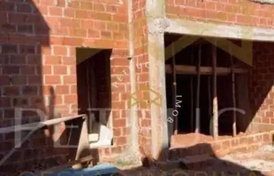 Casa com 4 dormitórios à venda, 143 m² por r$ 1.304.000,00 - parque brasil 500 - paulínia/sp